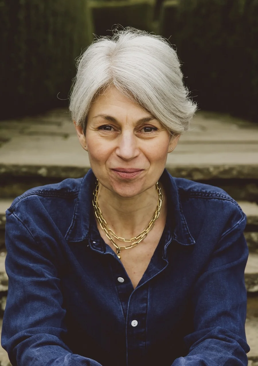 Natalie Pilch headshot